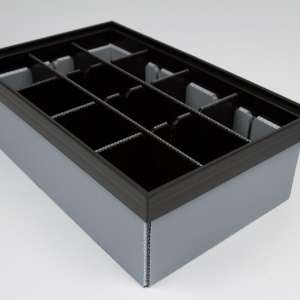 Box Tara Box Medium compartments